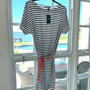 NEW w/tags Cabana Life Dress 50+UVA Protection